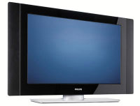 Philips 32PF7531D TV 32  panormico con pantalla plana LCD Flat TV panormico (32PF7531D/12)